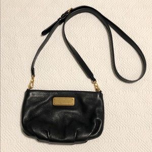 Marc by Marc Jacobs Percy Q crossbody bag